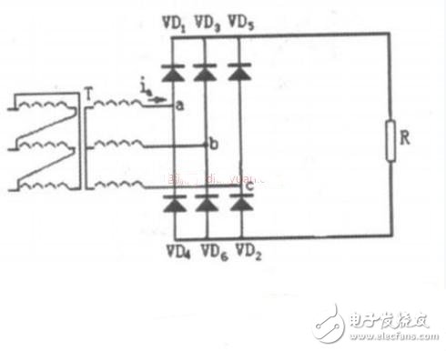 解析三相PWM逆变器的主电源电路设计 - 电源设计应用 - 电子发烧友网